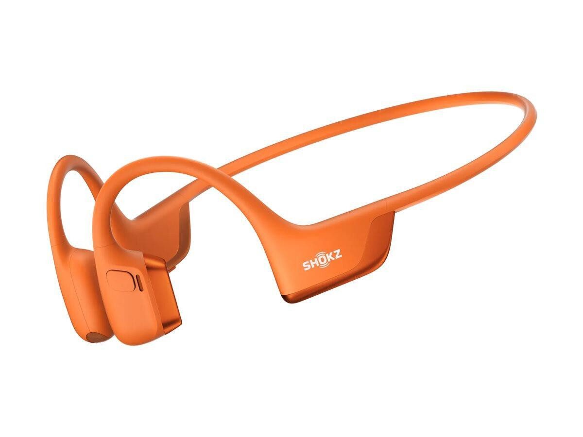 Shokz Shokz OpenRun Pro 2 Orange Headset
