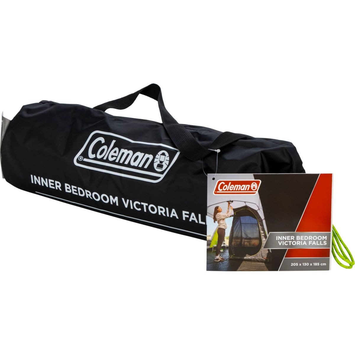 COLEMAN Gruppenzelt innerer Schlafraum für Victoria Falls
