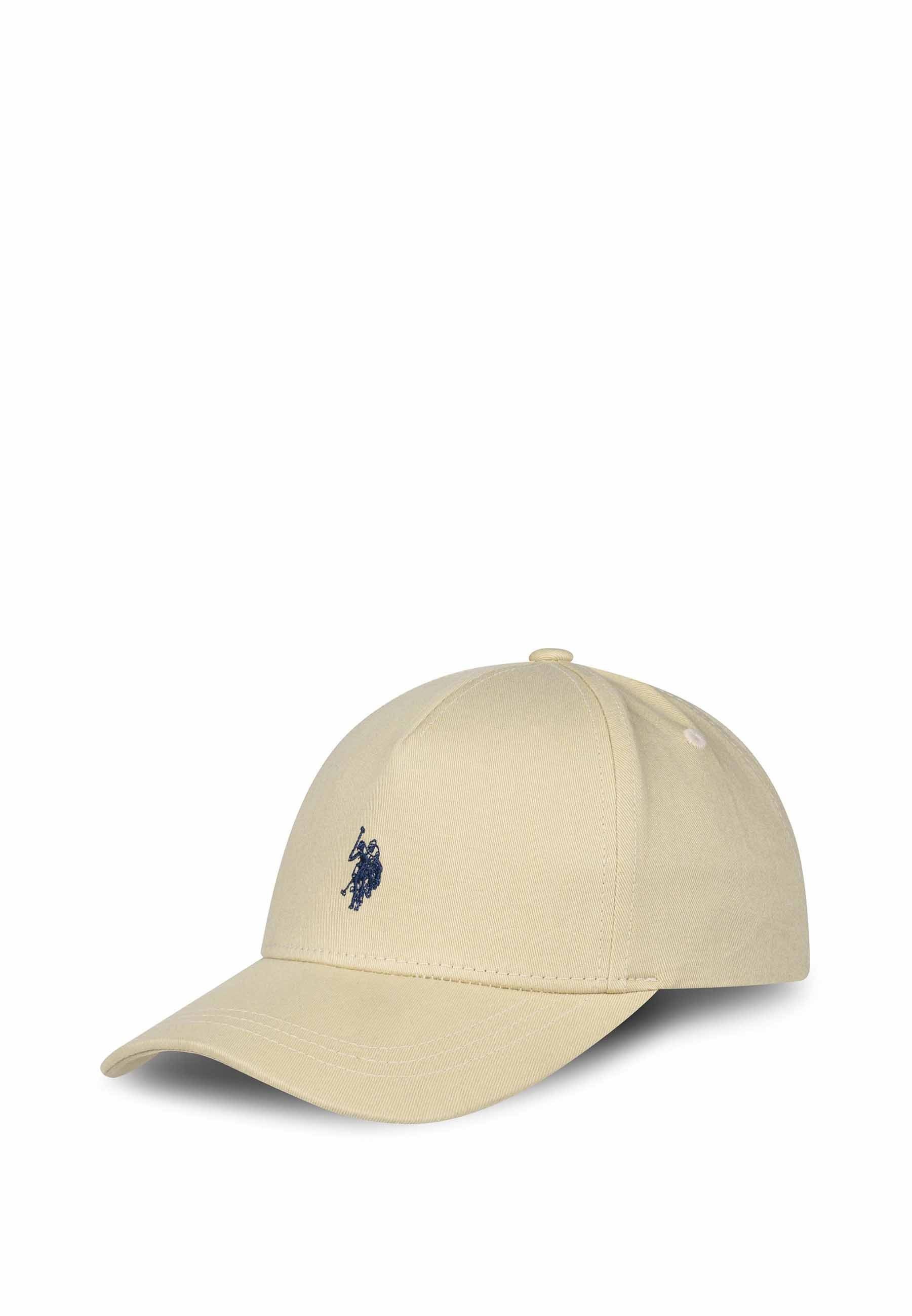 U.S. Polo Assn. Baseball Cap Baseball Cap USJaymee – Unisex Cap aus Baumwolle mit Logo-Stickerei USJaymee – Unisex Cap aus Baumwolle mit Logo-Stickerei – Bild 5 von 5