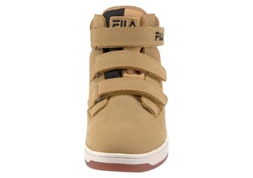 Fila Knox Velcro mid JR Winterboots mit Klettverschluss