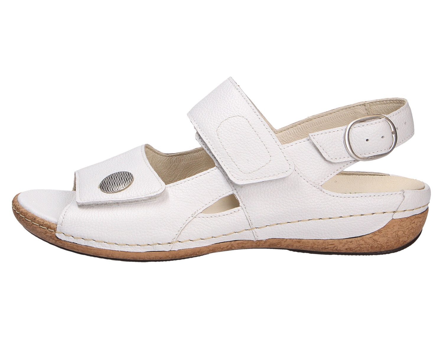Waldläufer Sandale Weicher Gehcomfort günstig online kaufen