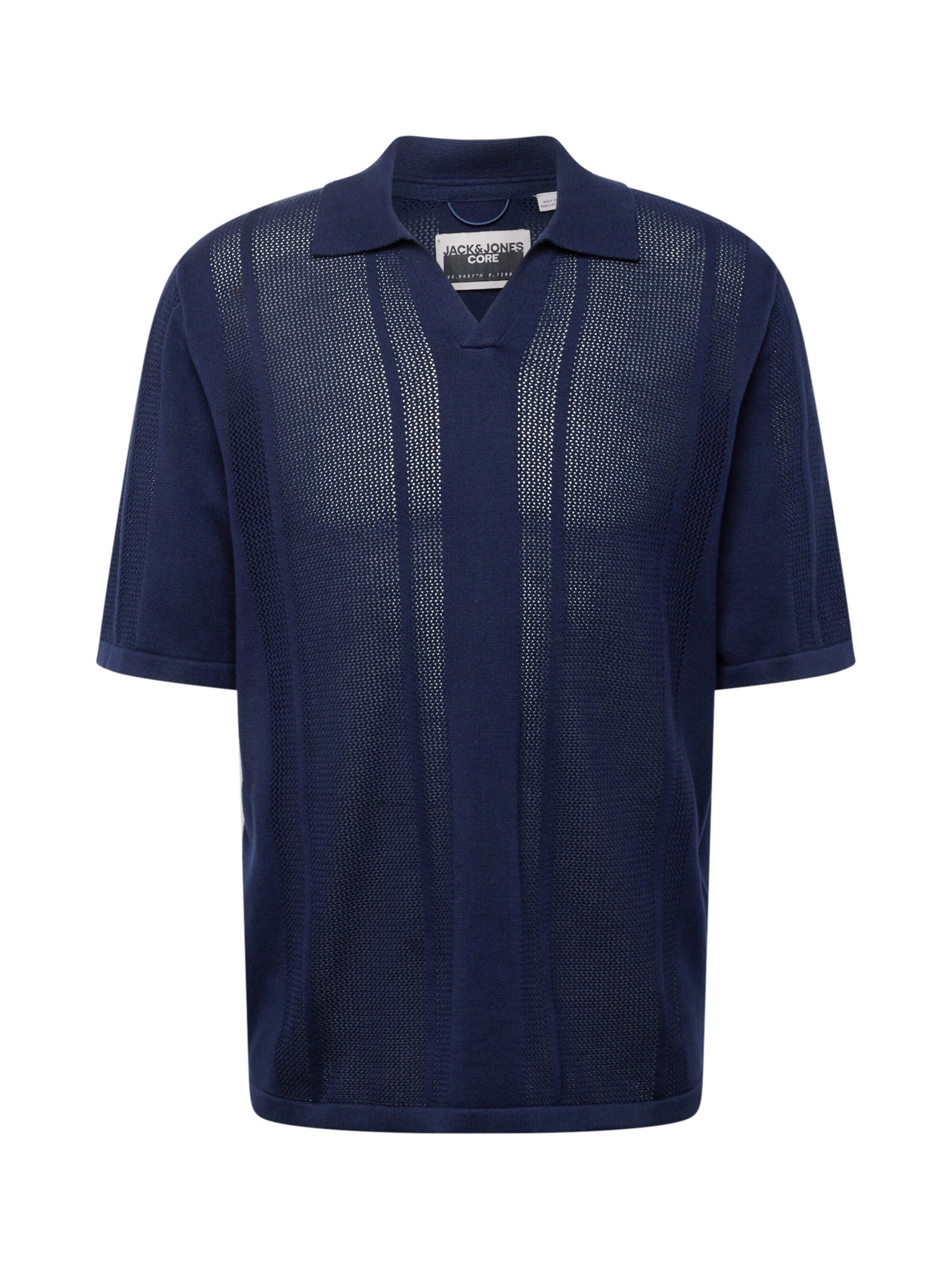 Jack & Jones Strickpullover AIRY (1-tlg)