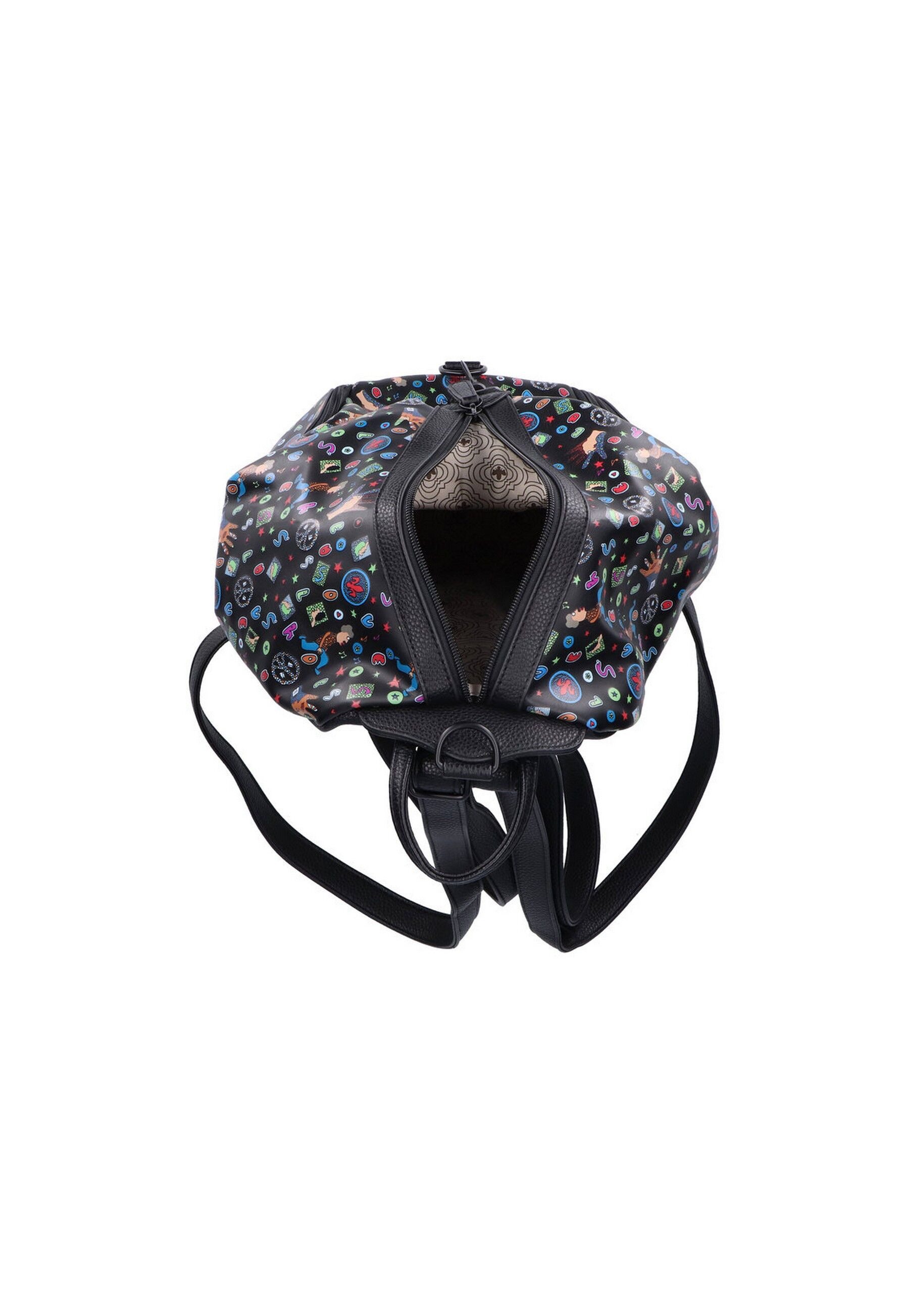 Rieker Cityrucksack