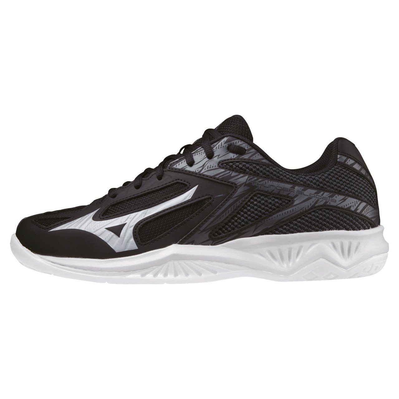 Mizuno THUNDER BLADE 3(U) Hallenschuh