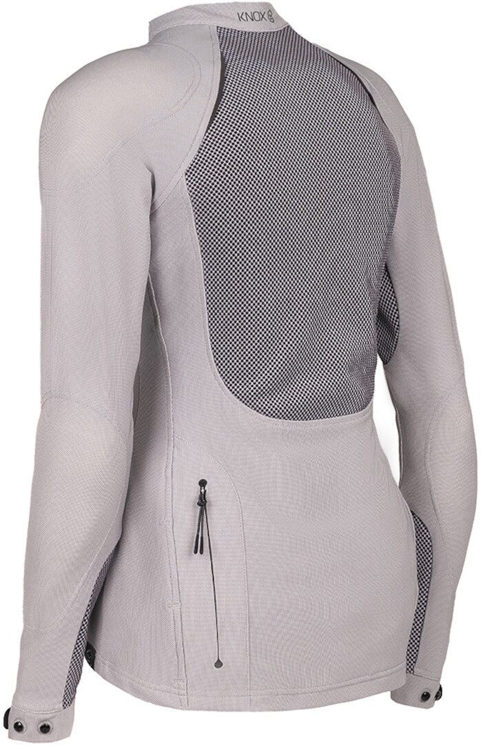 KNOX Motorradjacke Tor Damen Protektorenjacke günstig online kaufen