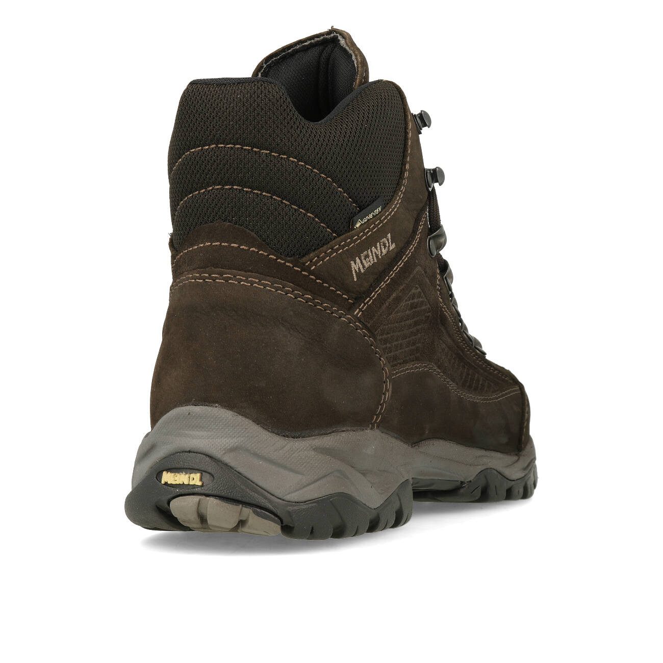 Meindl Meindl Baltimore GTX Herren Mocca Mahagoni Outdoorschuh