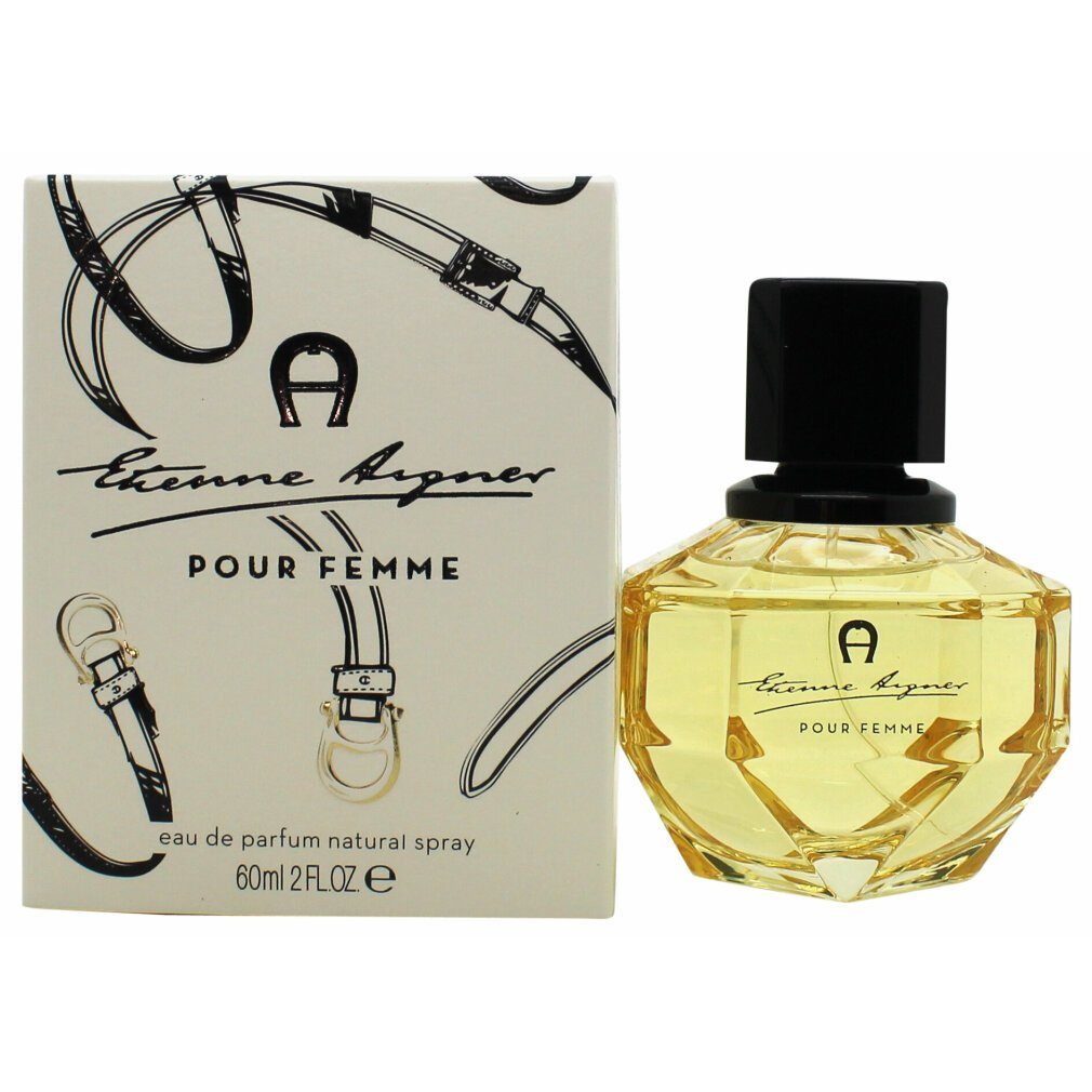Eau de Parfum Pour femme, EdP 60 ml