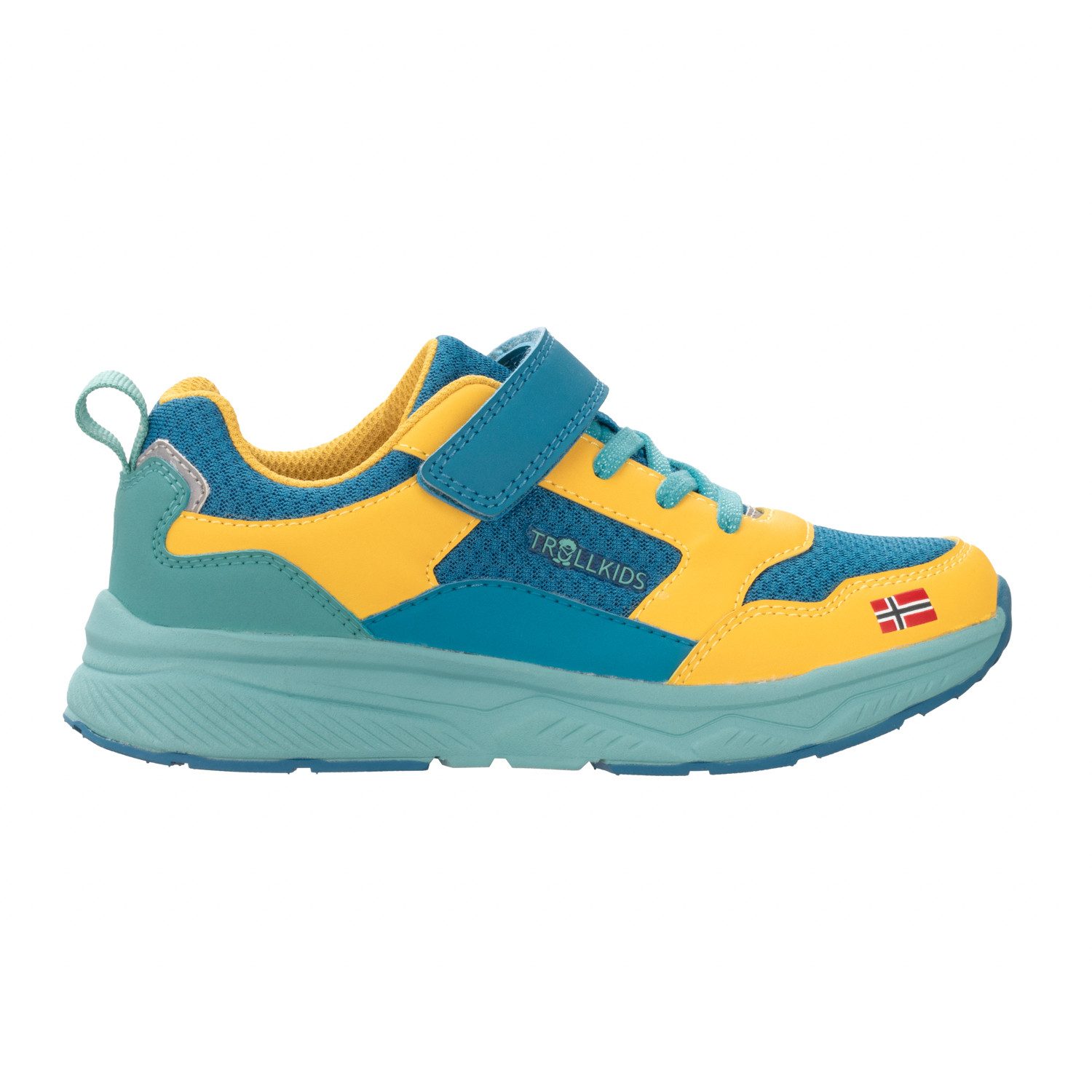 TROLLKIDS Kids Haugesund Sneaker Sneaker