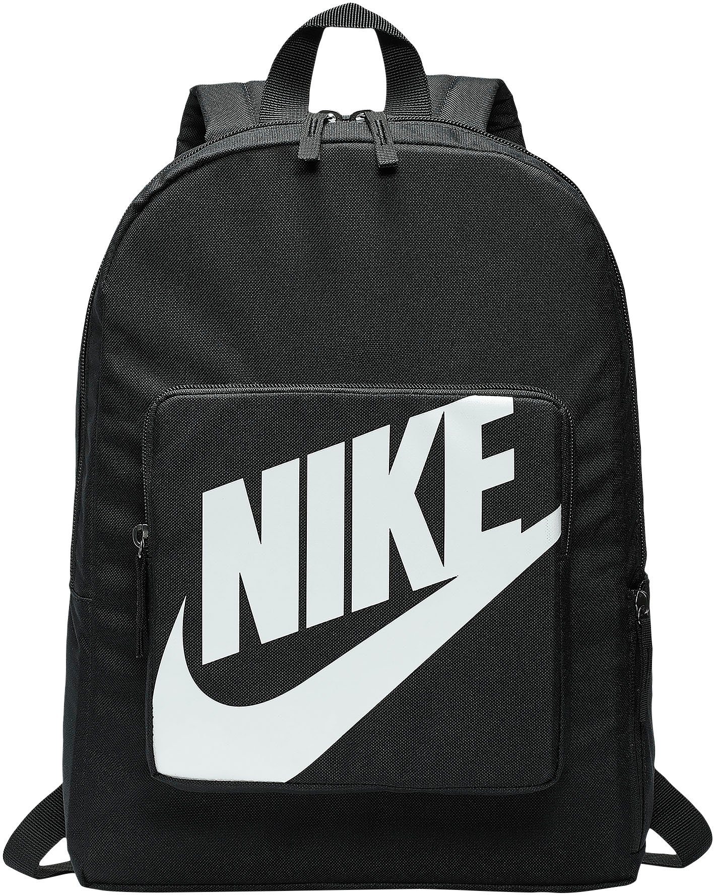 Nike Sportrucksack CLASSIC KIDS BACKPACK (16L), für Jugendliche, mit spezieller Passform für kleinere Schultern