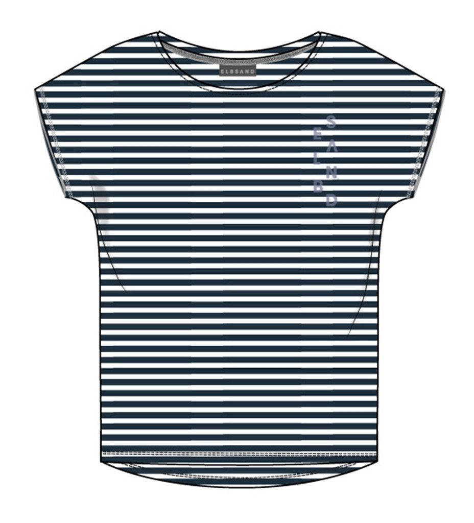 Elbsand T-Shirt ELBSAND Selma T-Shirt