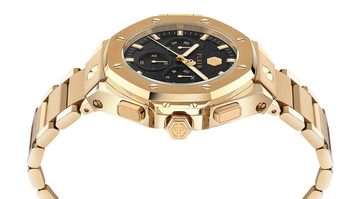 PHILIPP PLEIN Quarzuhr PWPSA0424