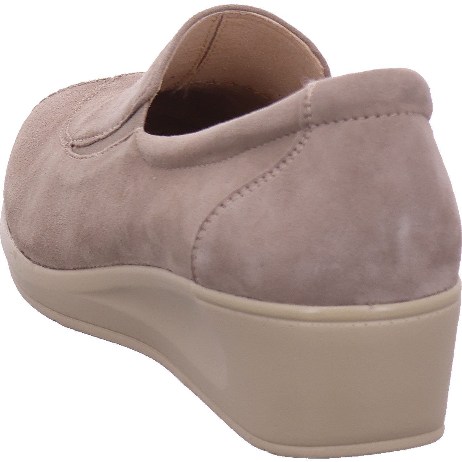 Caprice Slipper