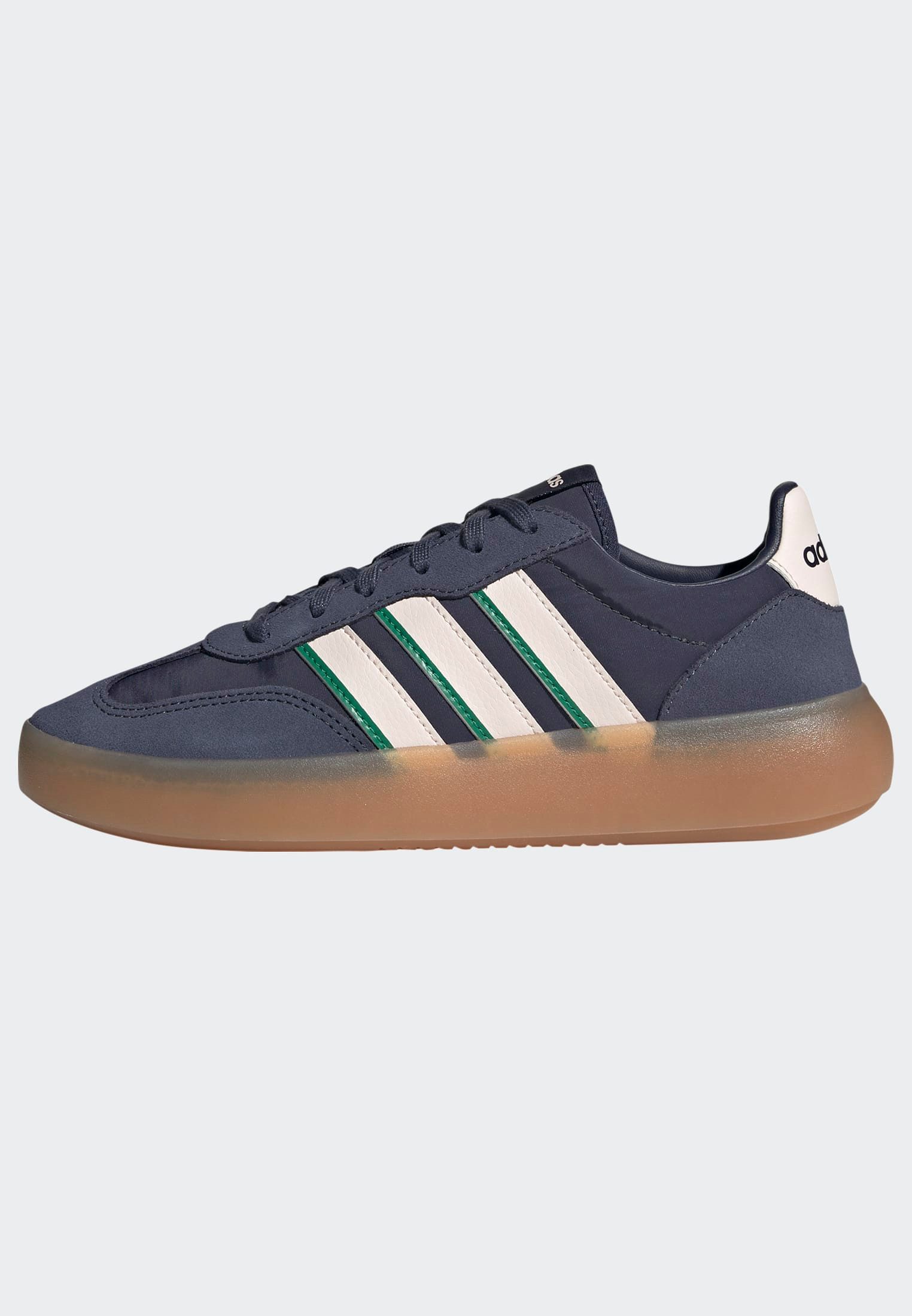 adidas Sportswear BARREDA DECODE Sneaker inspiriert vom Design des adidas handball spezial – Bild 3 von 5