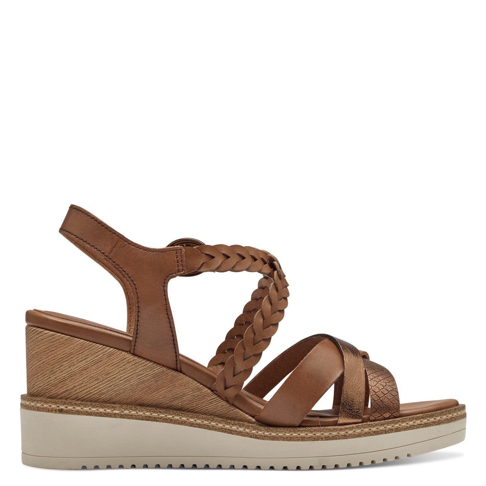 Tamaris Sandale TOUCH-IT