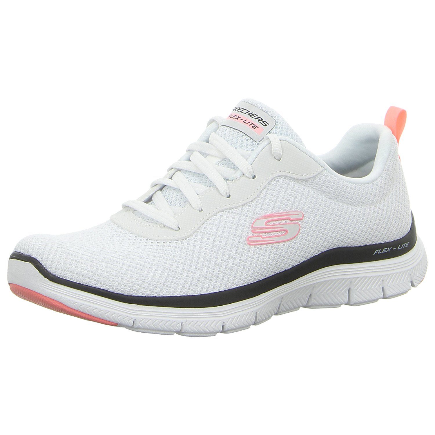 Skechers Flex Appeal 4.0-Bril Sneaker