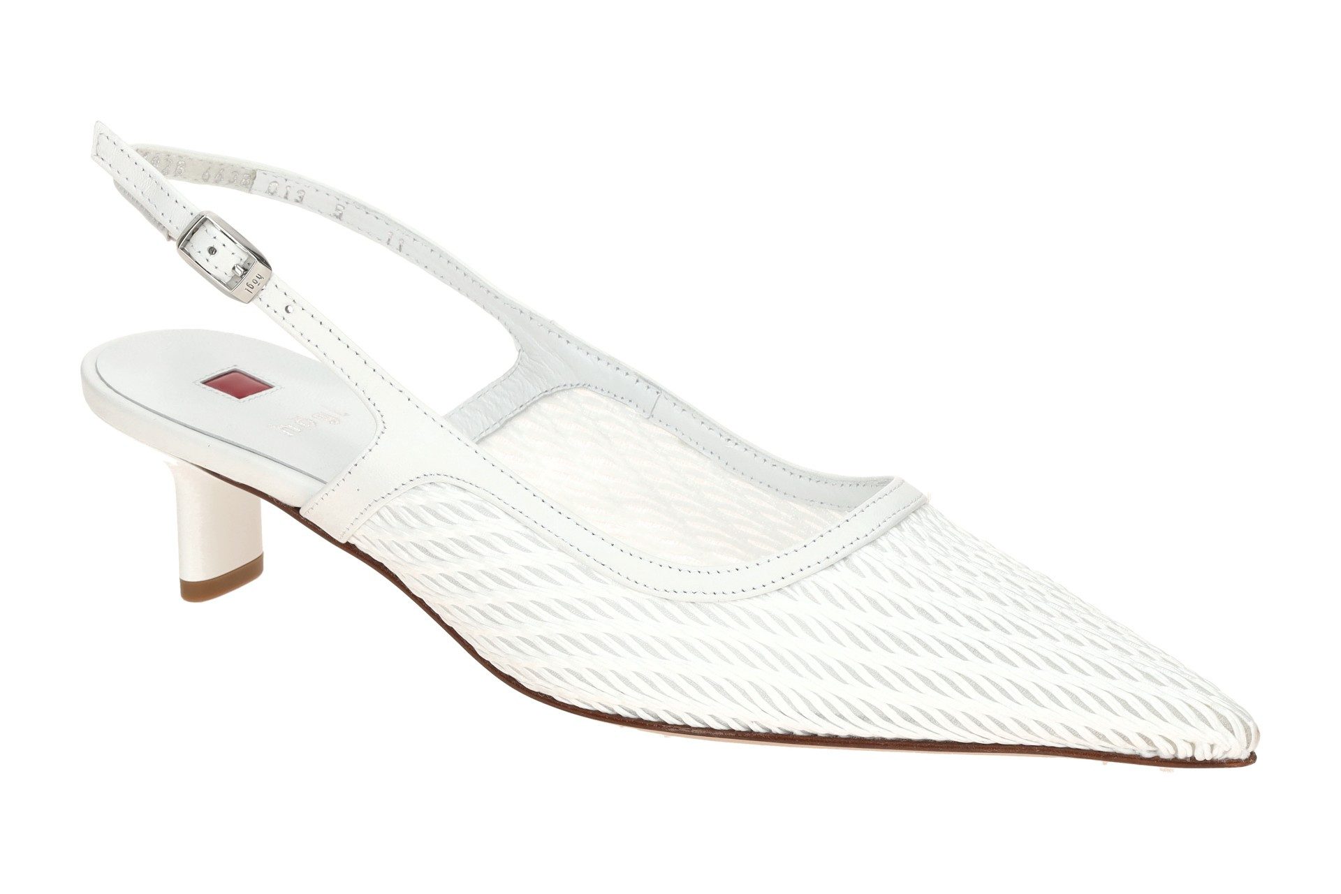 Högl 1-10 4928 0200 Slingpumps