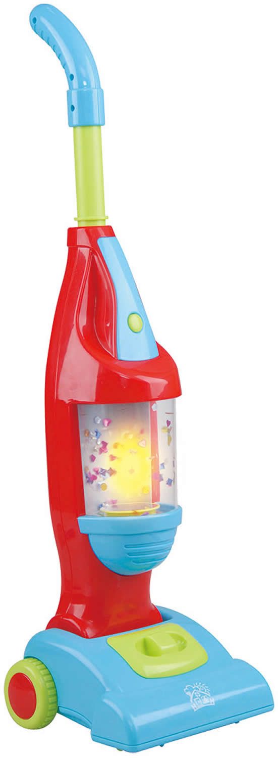 Play Kinder-Staubsauger Staubsauger Kinder Haushaltsgerät mit günstig online kaufen