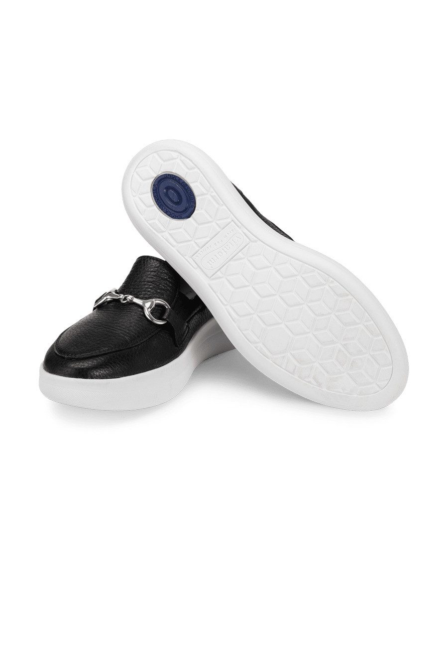 vitaform Damenschuhe Slipper Hirschleder Slipper