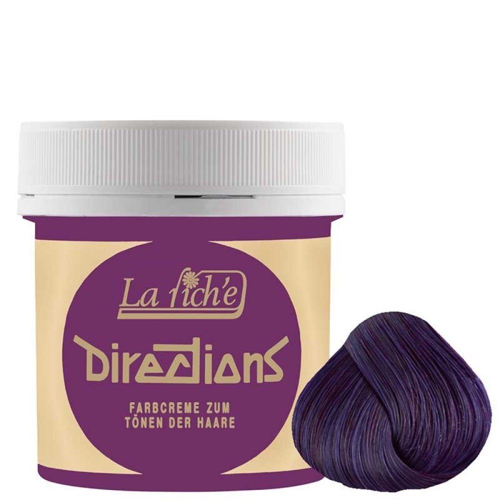 La Riché Directions Haarmaske La Richè Directions Plum 89 ml