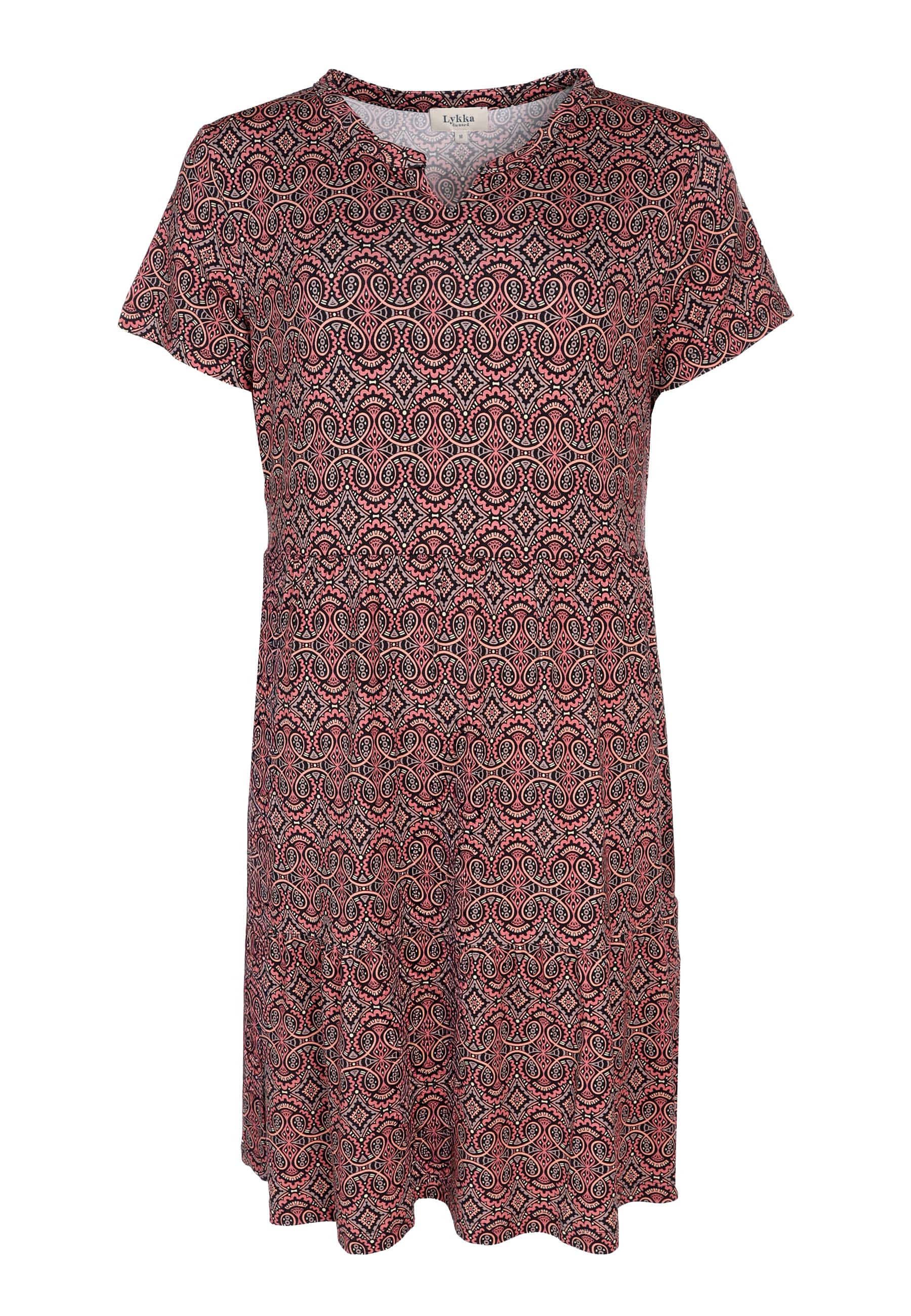 Lykka du Nord Sommerkleid Iveta fantastique