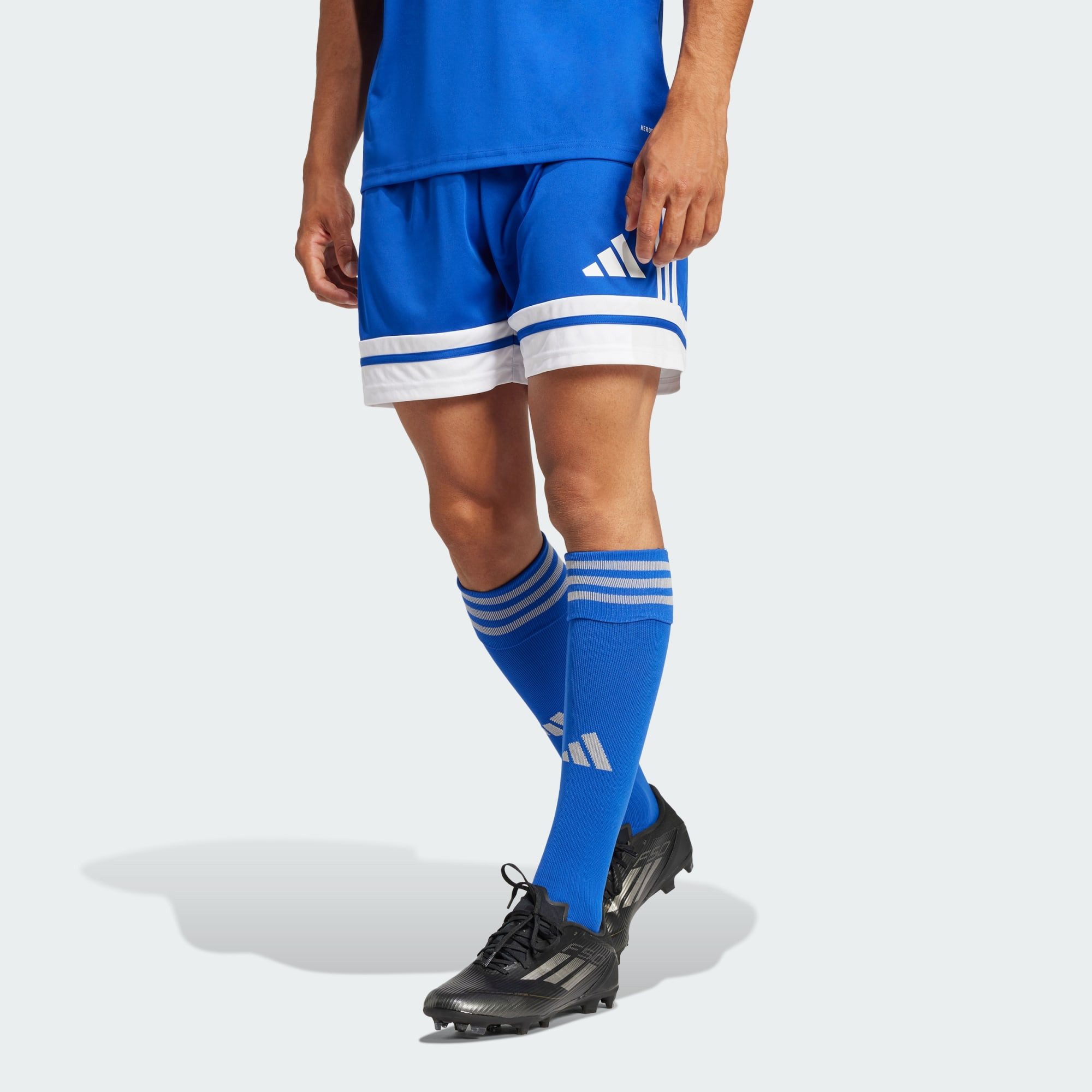 Shorts SQUADRA 25 SHORTS