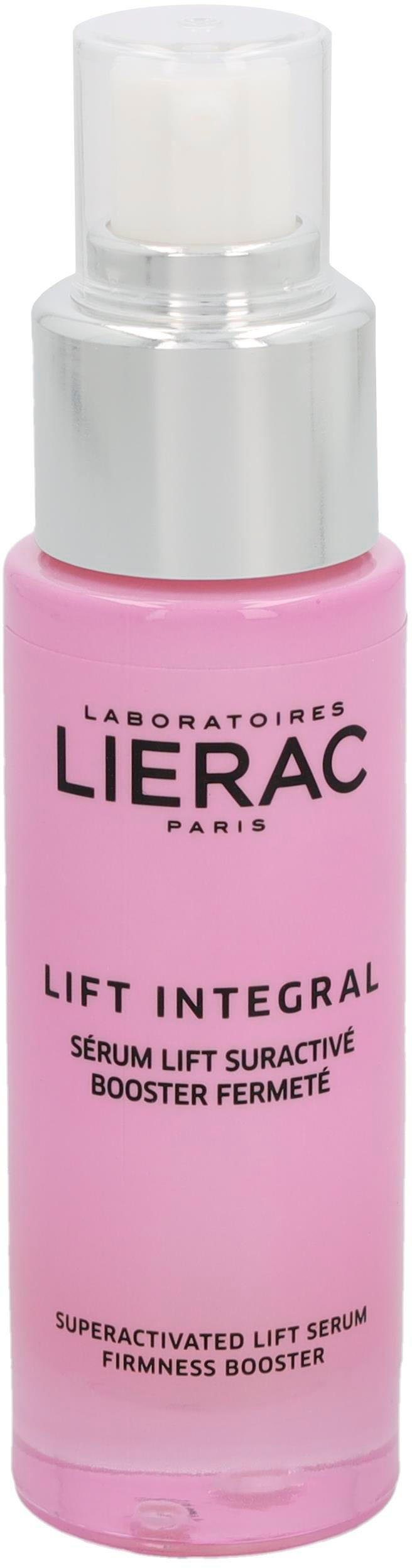Lift LIERAC Superactivated Serum Integral Firmness Gesichtsserum Lift Booster