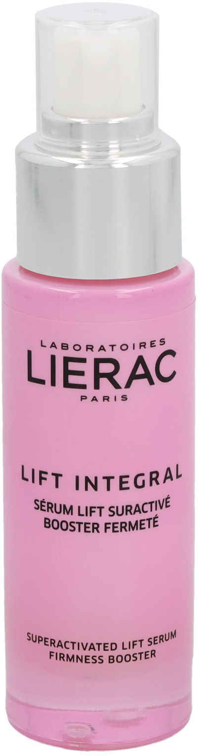 LIERAC Gesichtsserum Lift Integral Superactivated Lift Serum Firmness Booster