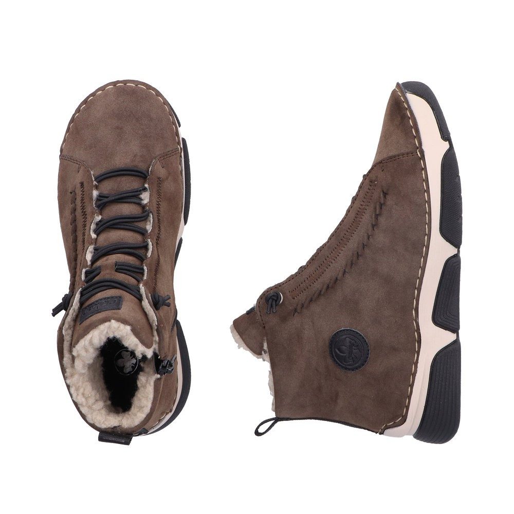 Rieker Winterboots günstig online kaufen