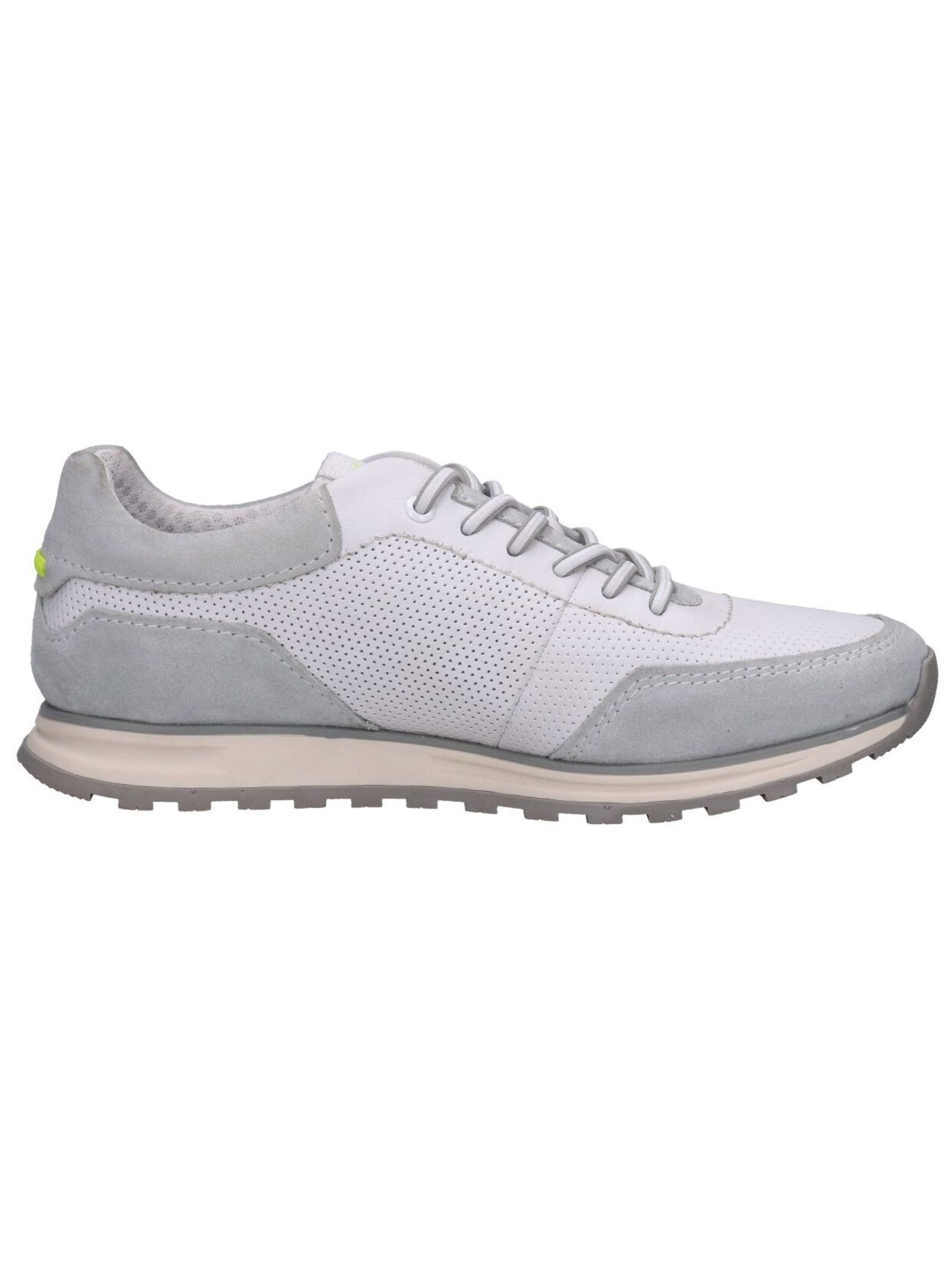 bugatti Sneaker Nappaleder . Sneaker (1-tlg)