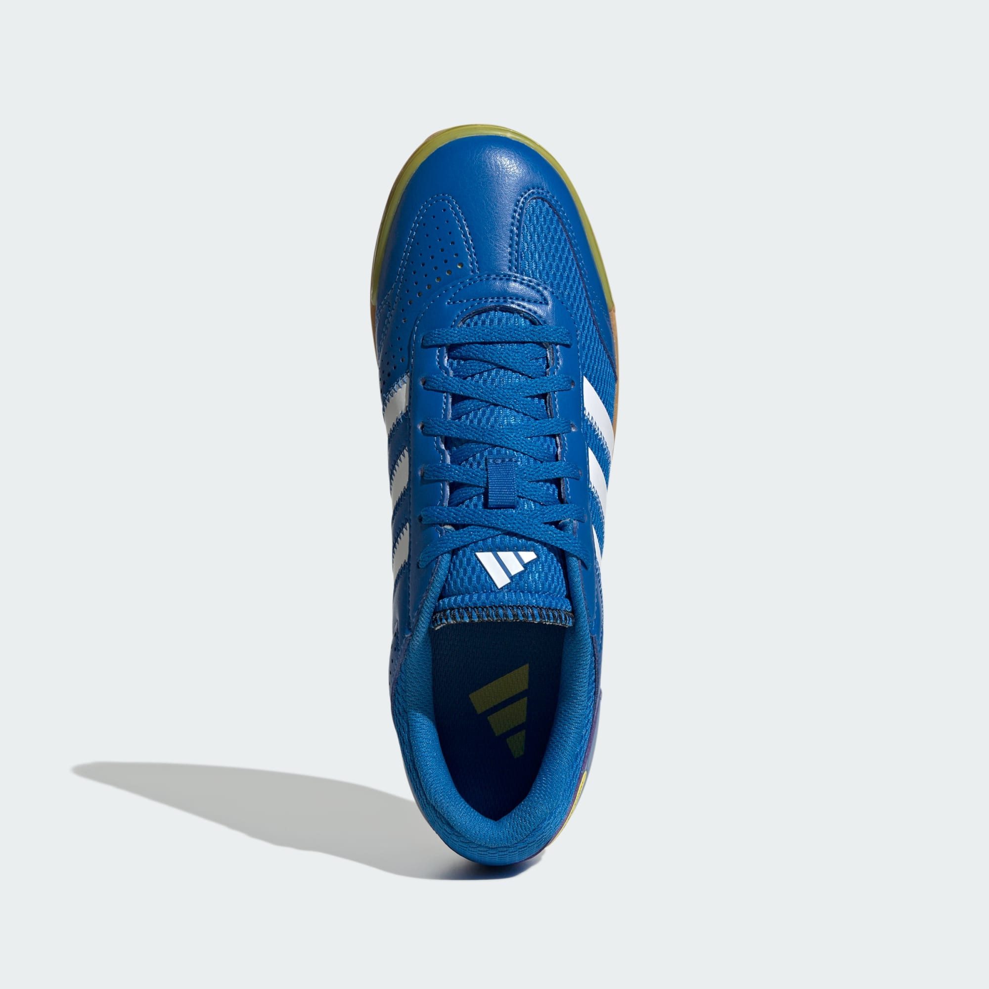 adidas Performance SPEZIAL LIGHT HANDBALLSCHUH Hallenschuh günstig online kaufen
