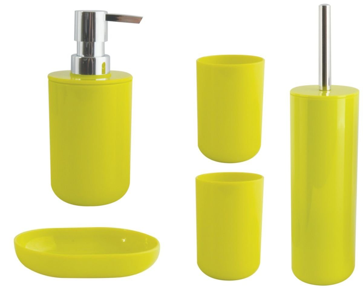 MSV Badaccessoires-Sets INAGUA, Basic Zubehör-Set, PS, günstig online kaufen
