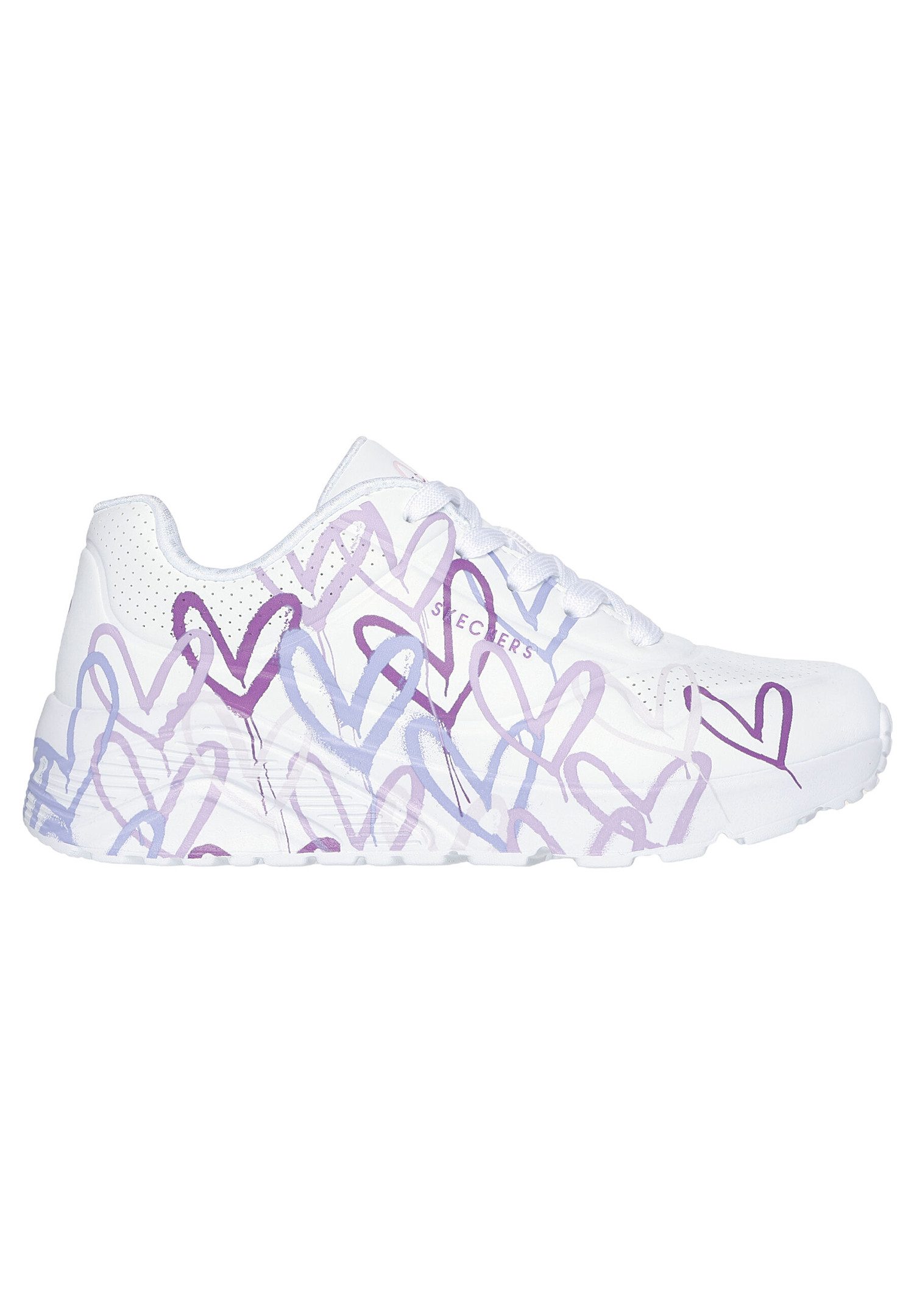 Skechers UNO SPREAD THE LOVE Sneaker günstig online kaufen