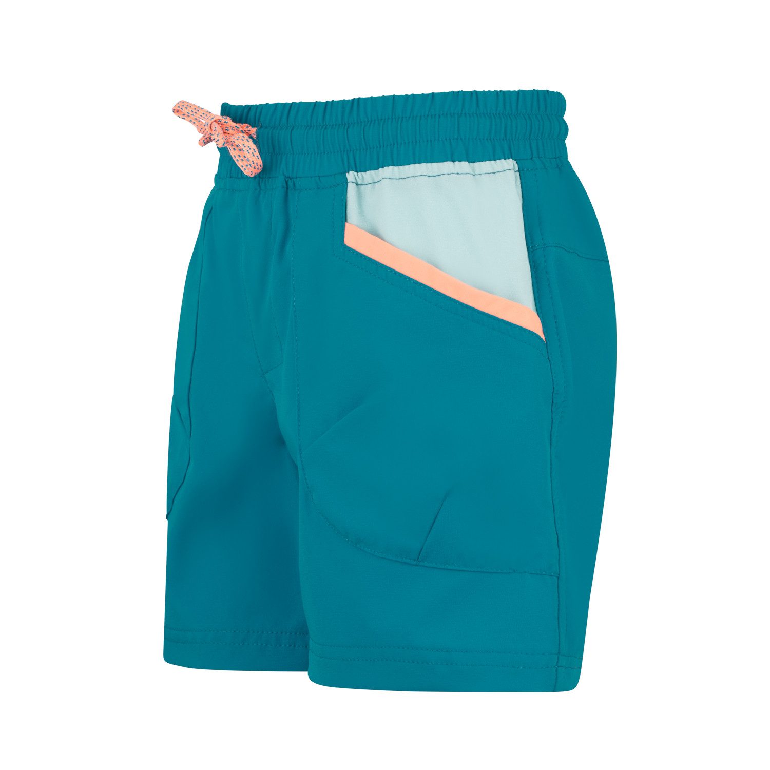 TROLLKIDS Shorts Senja Atmungsaktiv