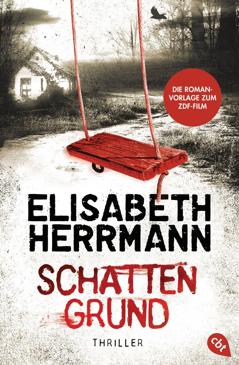 Schattengrund / Elisabeth Herrmann