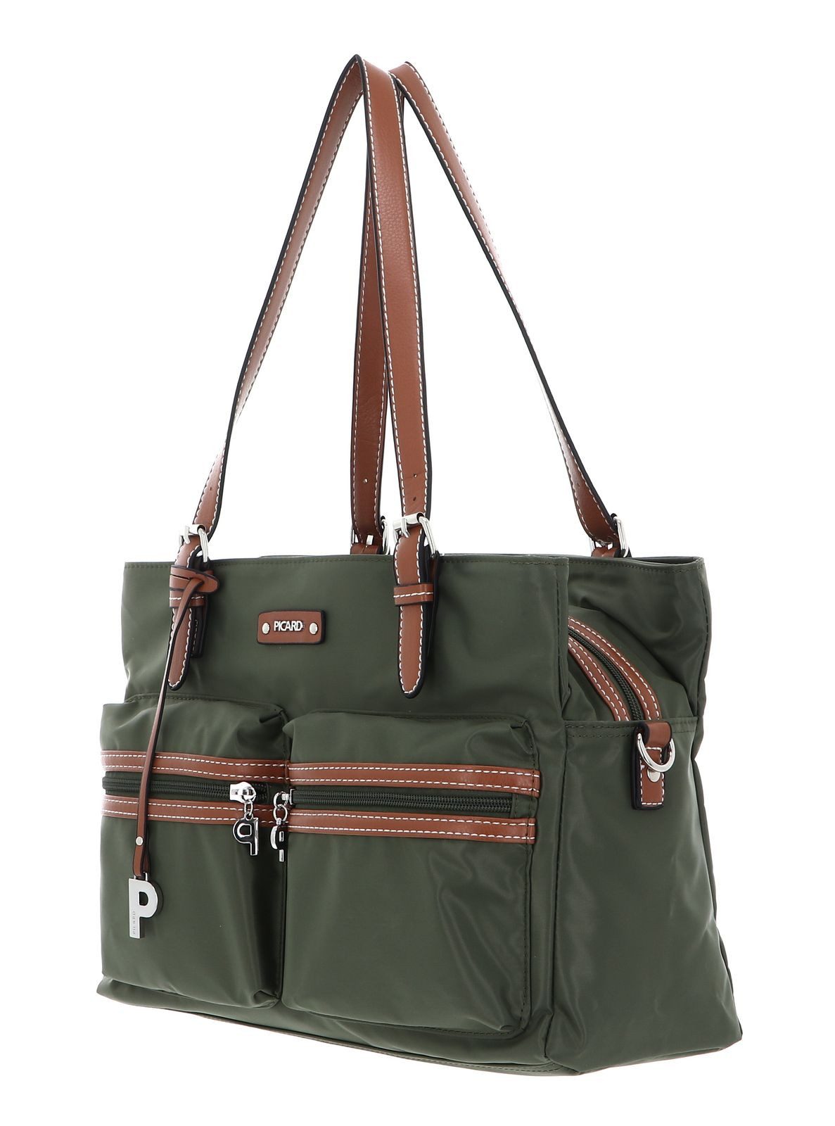 Picard Schultertasche Shopper