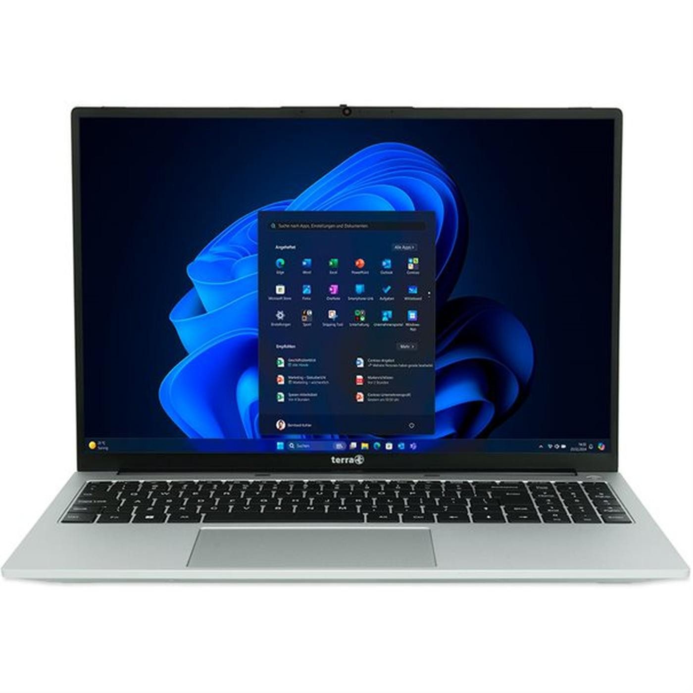 TERRA TERRA MOBILE 1410M Ultra 5-125U W11P Business-Notebook (Intel Ultra 5 5-226V, 16 GB, 1000 GB SSD)