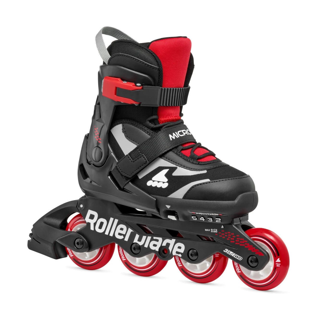 Inlineskates MICROBLADE
