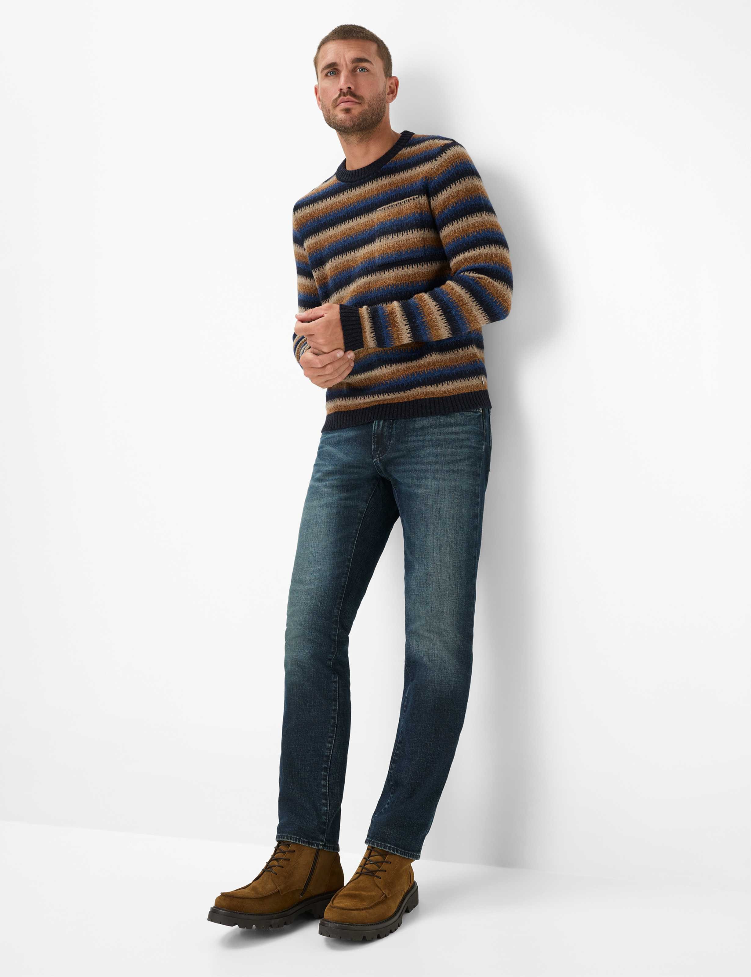 Brax Bequeme Jeans