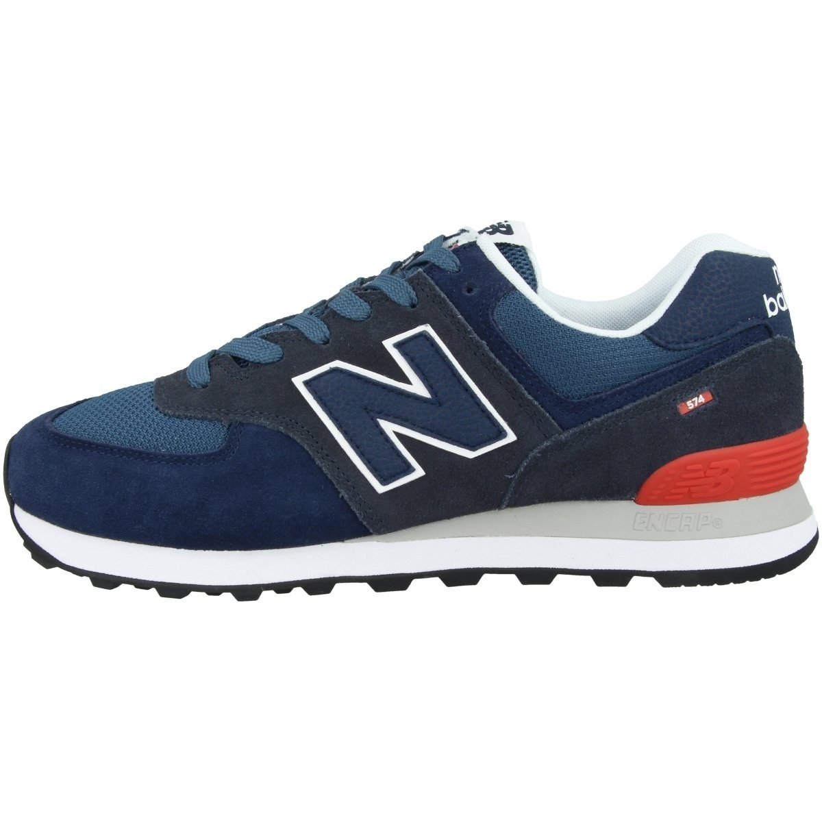 New Balance ML574 Herren Sneaker günstig online kaufen