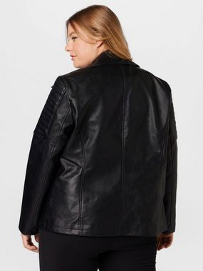 Noisy may Lederjacke Rubina (1-St)