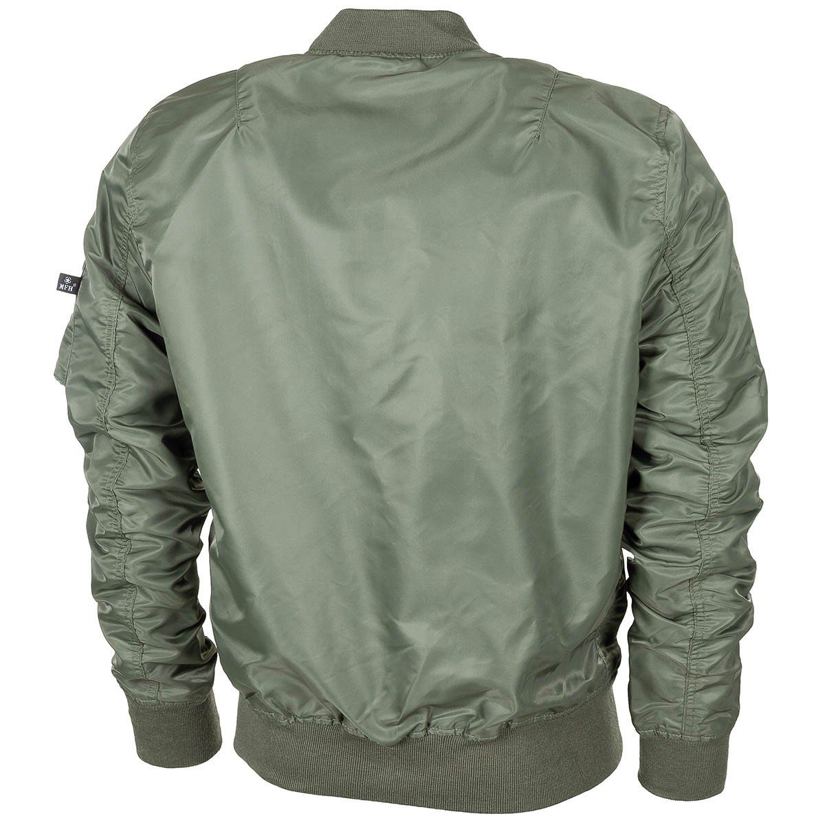 MFH Outdoorjacke US Airforce Jacke MA1, günstig online kaufen