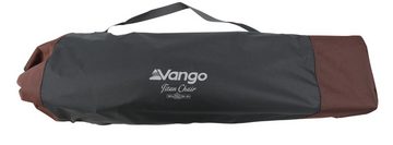 Vango Campingstuhl Vango Titan 2 Oversized Campingstuhl (Gewicht 6,3kg)