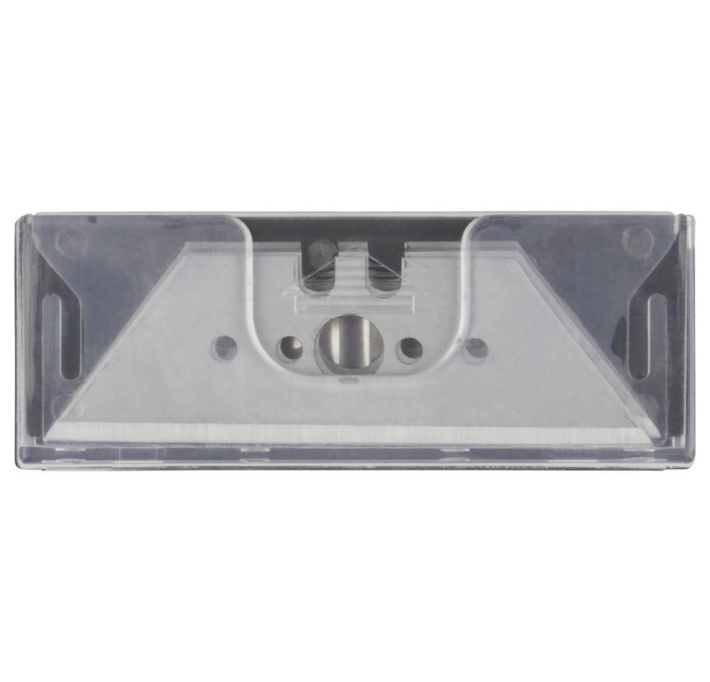 Thumbnail - Wolfcraft Cuttermesser Wolfcraft 4307000 Profi Trapezklingen 10 St.