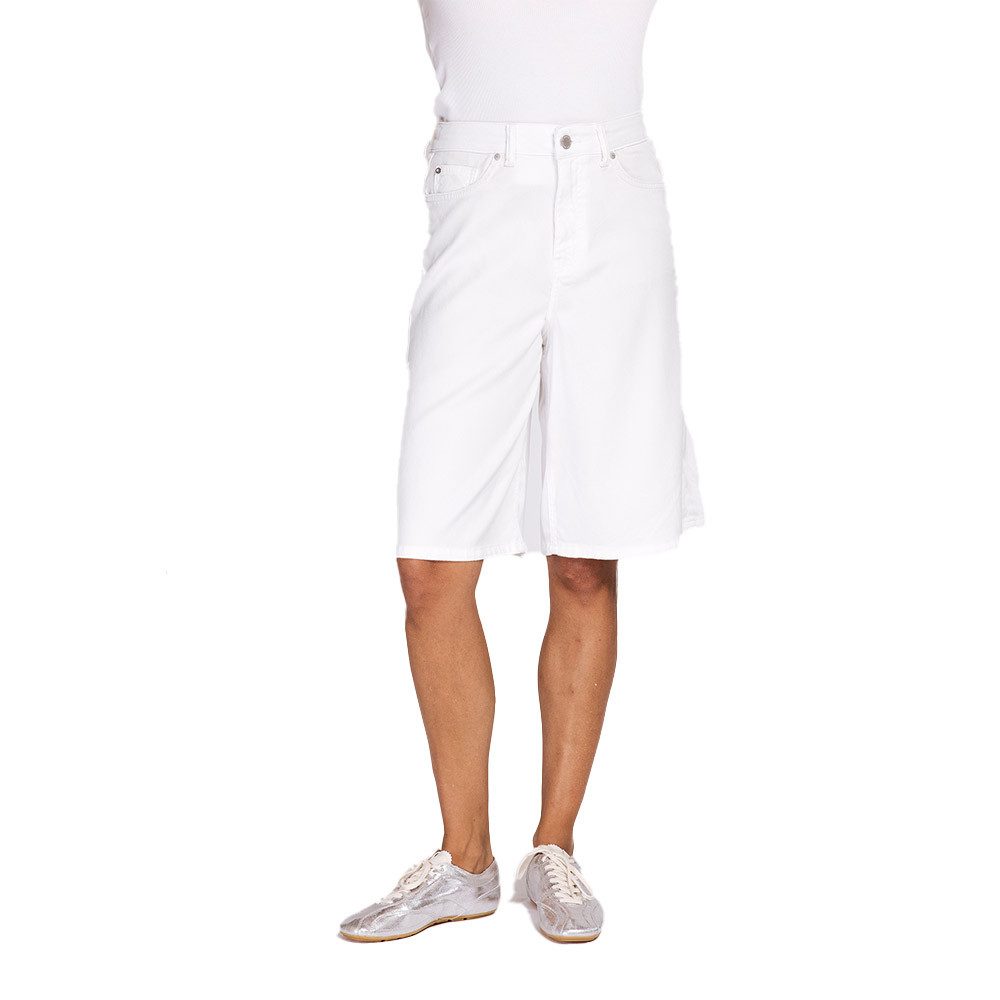 Zhrill Bermudas ZHDINSA – white