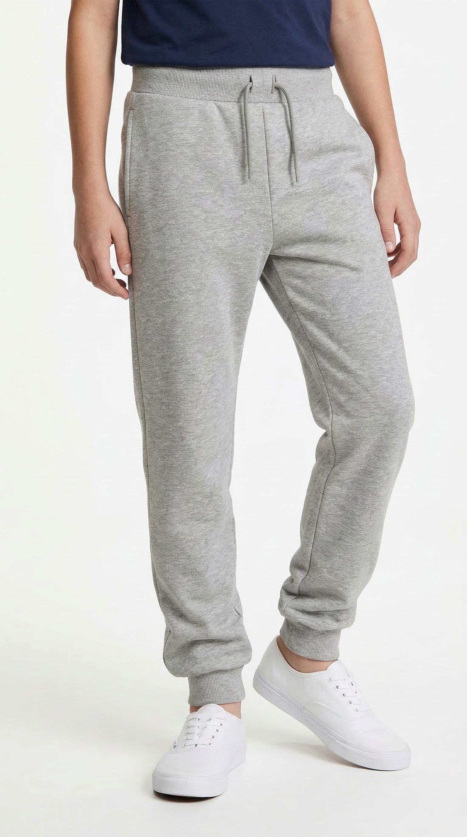 Sweathose NKMVIAN NREG SWE PANT BRU NOOS