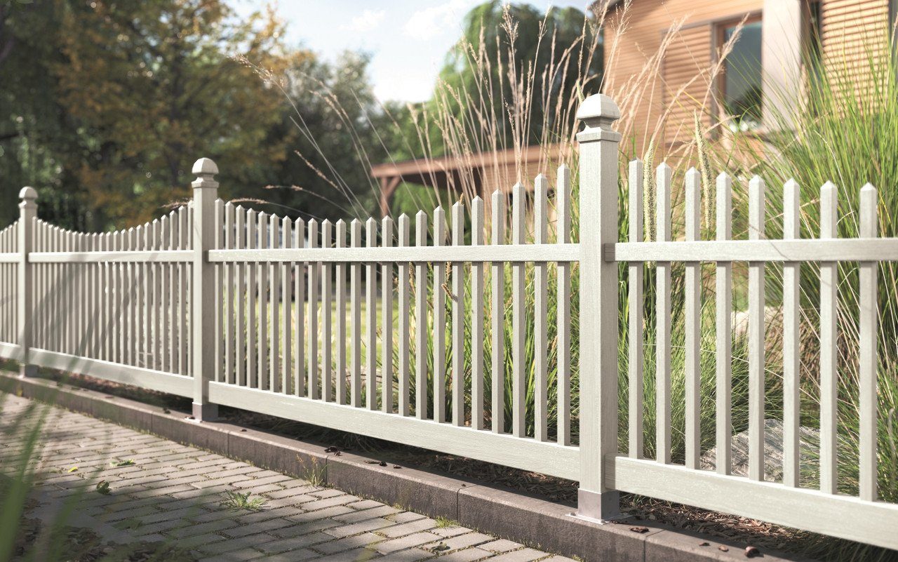 Alpina Holzschutzlasur Alpina Wetterschutzfarbe 2,5 L weiß