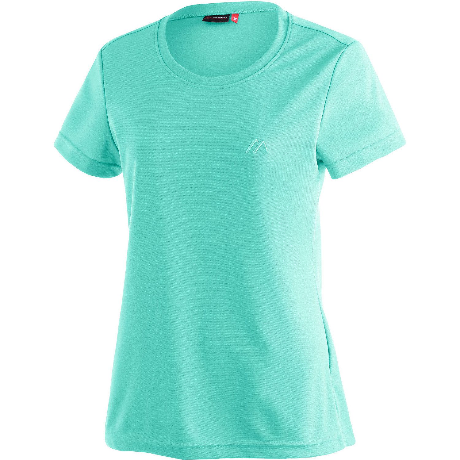 Maier Sports T-Shirt Shirt Waltraud günstig online kaufen