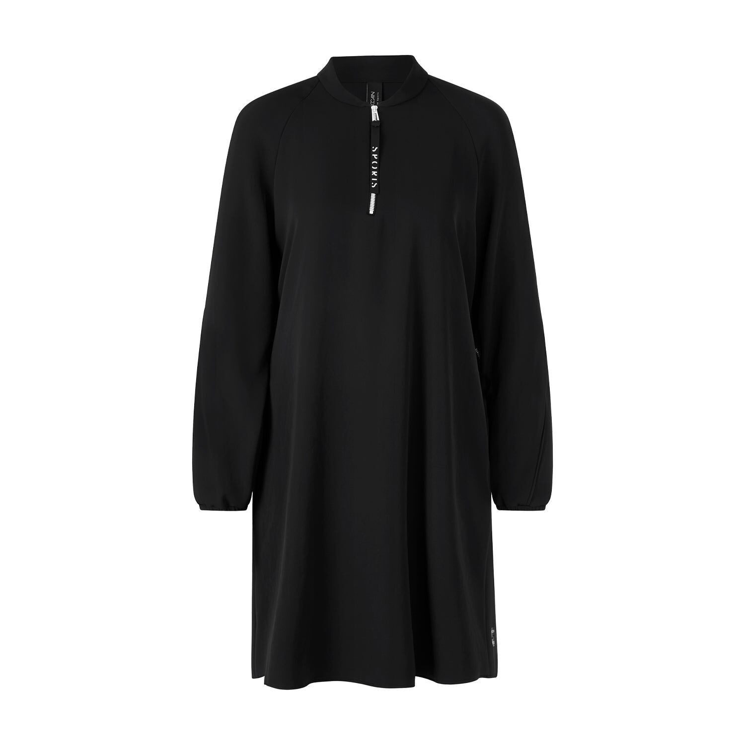 Marc Cain Jerseykleid