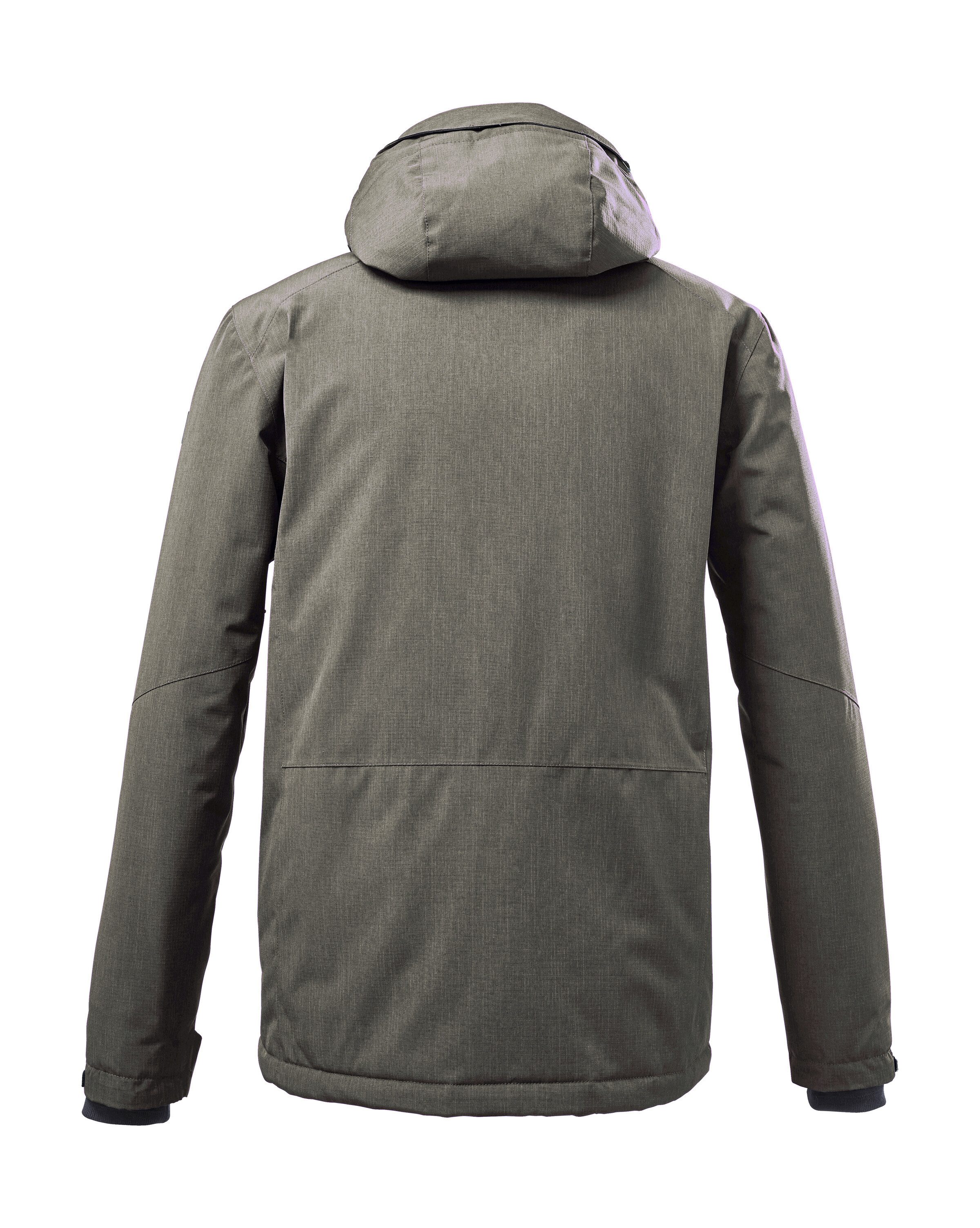 Killtec Outdoorjacke KOW olivgrün JCKT MN 161