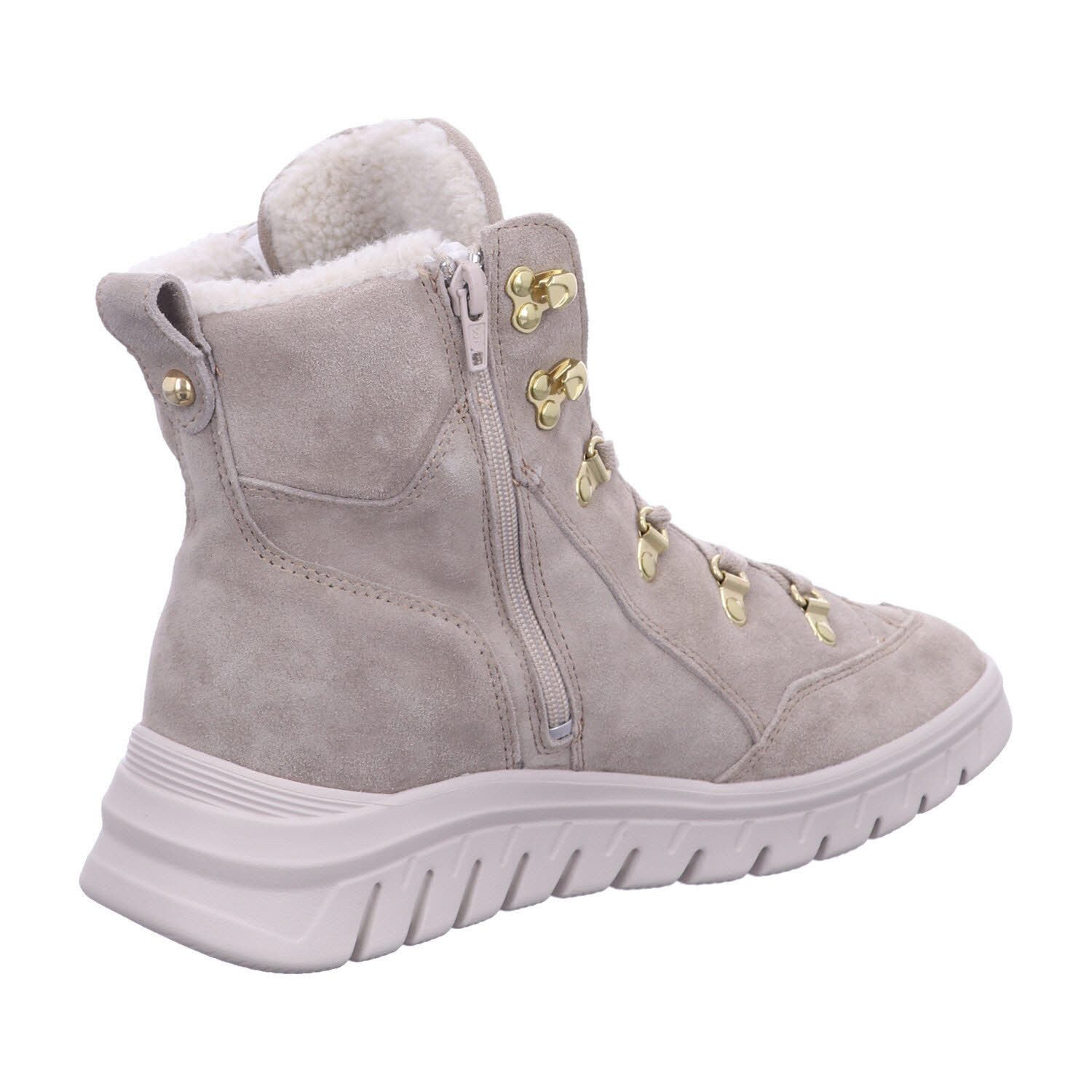 Waldläufer H-Biggi Winterstiefelette